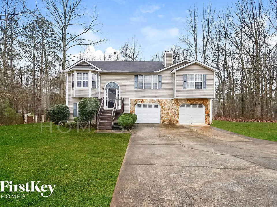 4260 Rushing Water Ct