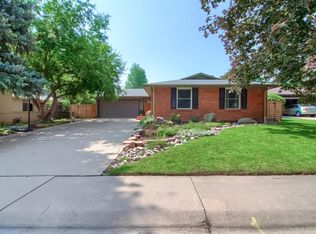 2390 Hawthorn Ave, Boulder, CO 80304