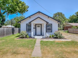 409 S 12th St, Collinsville, OK 74021