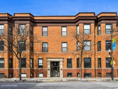 1052 W Armitage Ave #A, Chicago, IL, 60614