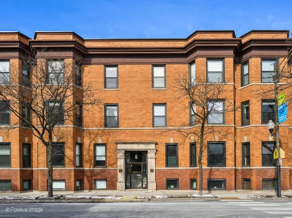 1052 W Armitage Ave #A, Chicago, IL 60614