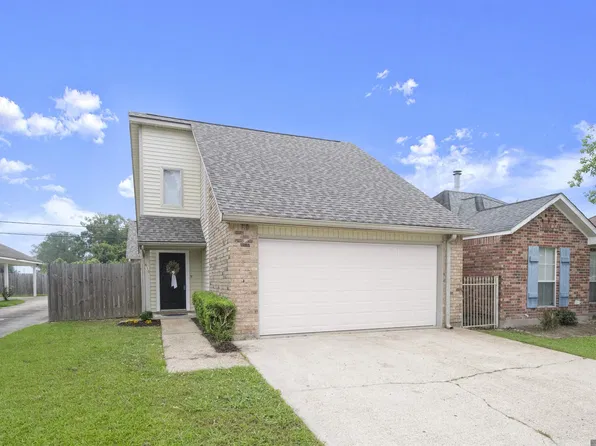 610 Rushmore Dr, Baton Rouge, LA 70819