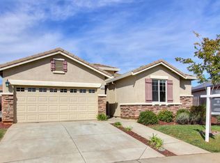 4046 Pinoche Peak Way, Rancho Cordova, CA