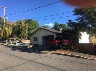 843 N 10th St, Lakeview, OR 97630