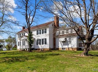 783 Homestead Ln, Villa Ridge, MO 63089