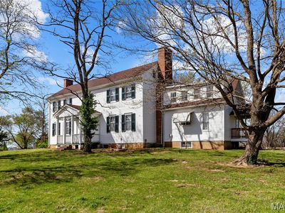 783 Homestead Ln, Villa Ridge, MO, 63089