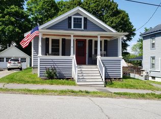 59 Poplar St, Bangor, ME 04401