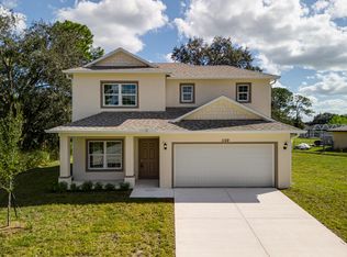 1129 Braddock Avenue SE, Palm Bay, FL 32909