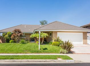 923 La Grange Ave, Newbury Park, CA 91320