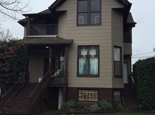 634 Calapooia St SW APT 2, Albany, OR 97321