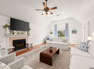 18544 Lake Iris Ave, Baton Rouge, LA 70817