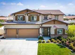 44 Laurel Ct, Calimesa, CA 92320