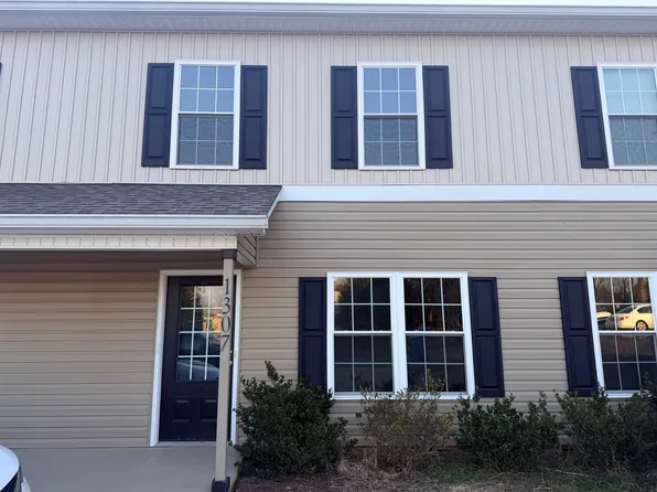 1307 Filbert St #1307, Salisbury, NC 28144