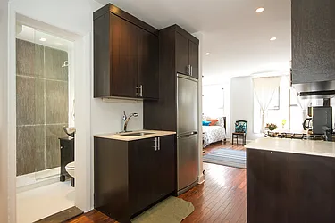 Rented by Oxford Property Group