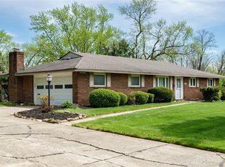 5412 Haxton Dr, Dayton, OH 45440