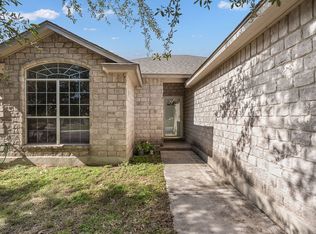 3435 Foster Mdws, San Antonio, TX 78222