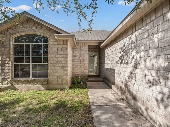 3435 Foster Meadows, San Antonio, TX 78222