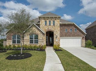 19926 Shoal Haven Ct, Spring, TX 77379