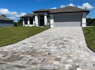 3116 9th St SW, Lehigh Acres, FL 33976