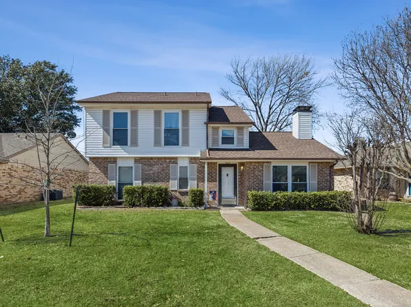 4605 Miramar Dr, Rowlett, TX 75088