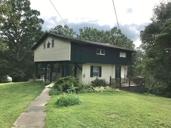 1660 Rose Rdg, Olive Hill, KY 41164