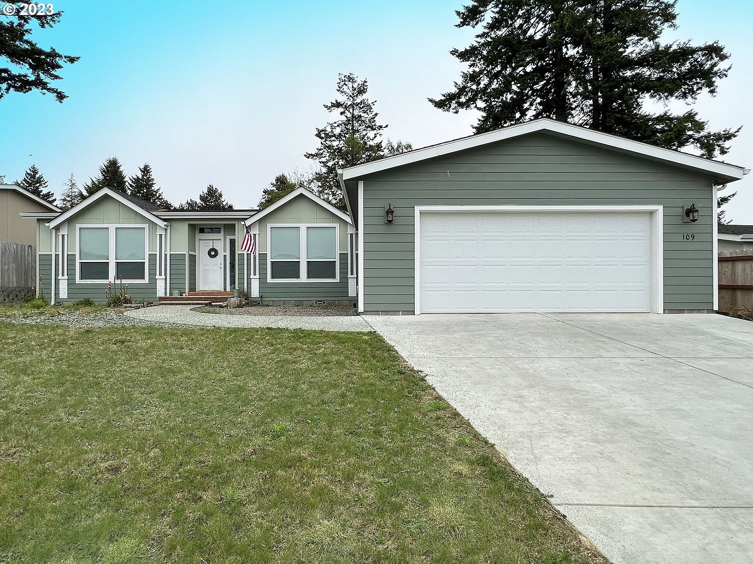 109 Alderwood Ln, Brookings, OR 97415 Zillow