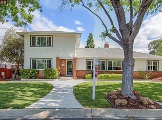 4019 Lillian Dr, Concord, CA 94521