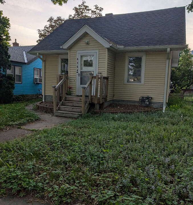 1st image of 4154 Russell Ave N