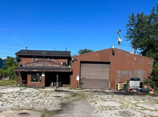 4454 Arthur St, Gary, IN 46408