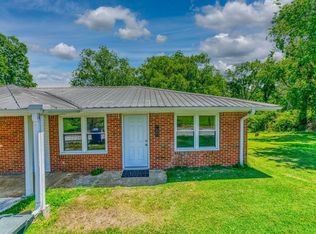 613 W Irvine Ave, Florence, AL 35630