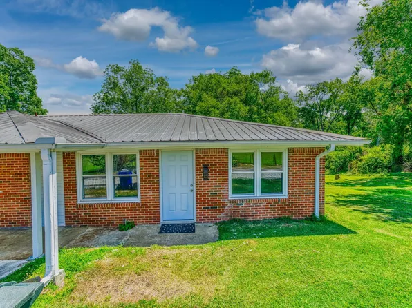 613 W Irvine Ave, Florence, AL 35630