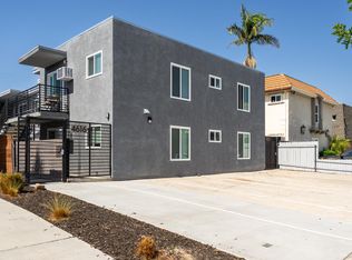 4616 Bancroft St #2, San Diego, CA 92116