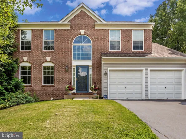 1411 Quick Fox Ct, Sykesville, MD 21784