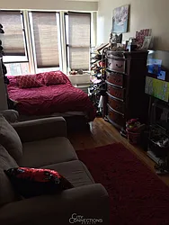 Rented by City Connections Realty