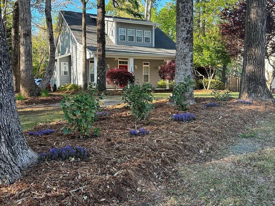 Front Yard