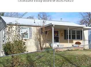1605 Colby Rd, Charleston, WV 25314