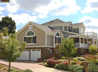 1314 Laverock Ln, Alamo, CA 94507