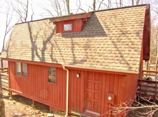 201 Fortunes Ridge Dr, Wintergreen Resort, VA 22967