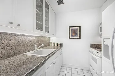 Sold by Halstead Real Estate