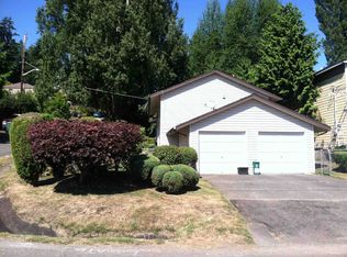 9101 20th Ave NE, Seattle, WA 98115