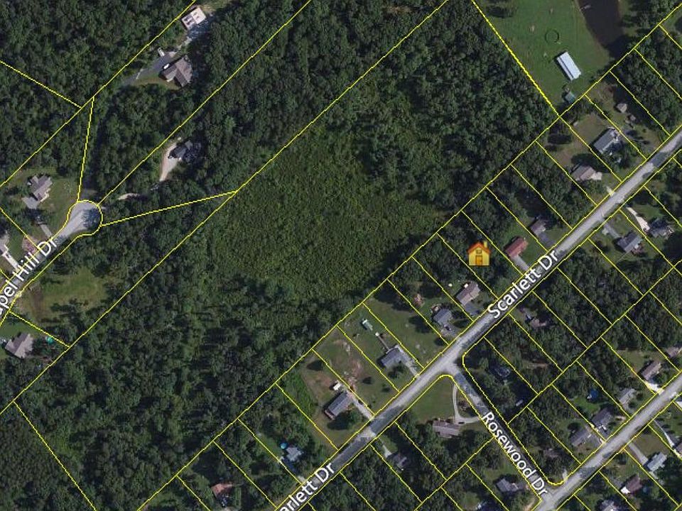 1st image of Scarlett Dr