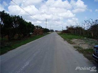 37191 SW 214th Ave, Homestead, FL 33034