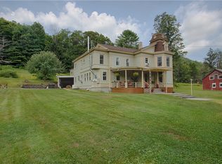 1317 County Highway 67, Hancock, NY 13783