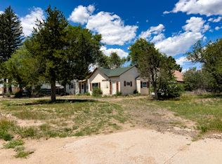 280 E Highway 20, Harrison, NE 69346