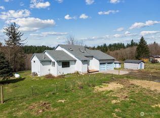 18608 NE Gabriel Rd, Yacolt, WA 98675