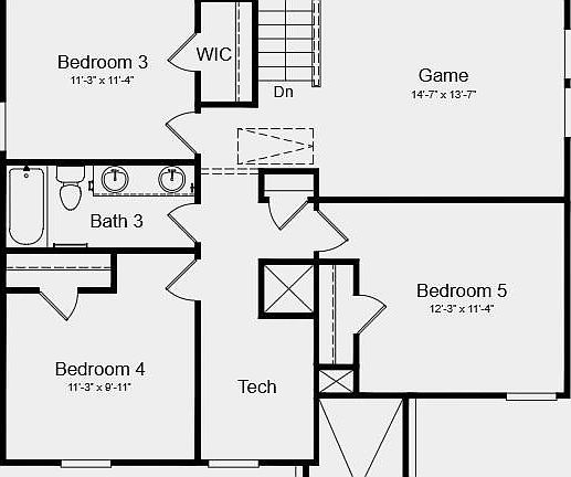 3rd image of this home