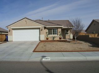 10950 Star St, Adelanto, CA 92301