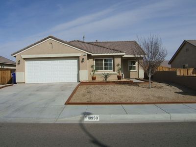 10950 Star St, Adelanto, CA, 92301