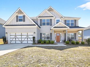 3012 Calf Pasture Dr, Columbus, GA 31904