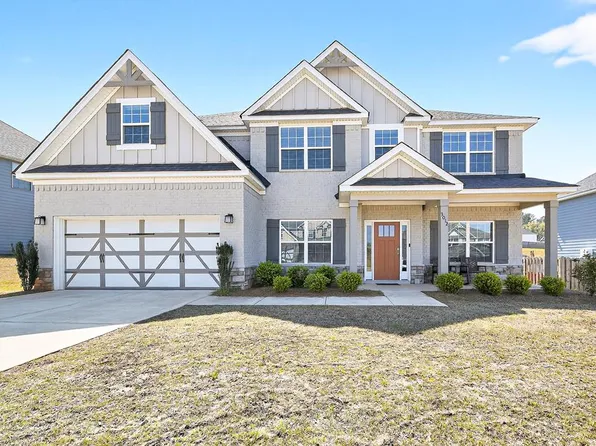 3012 Calf Pasture Dr, Columbus, GA 31904